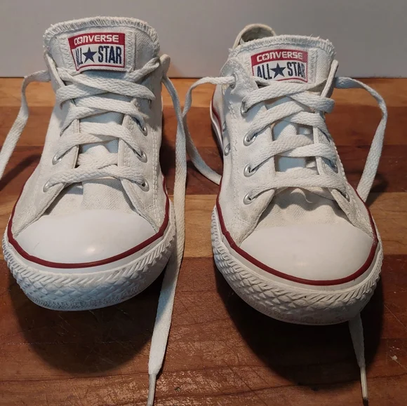 Converse All Star - Picture 1 of 6